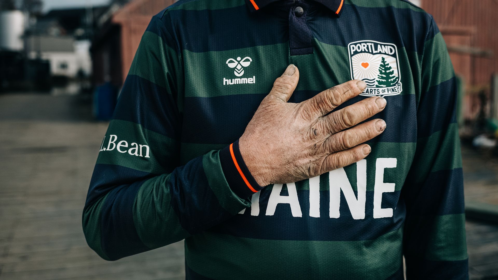 ‘Everyone is reaping the rewards’ - How Portland Hearts of Pine evolved
